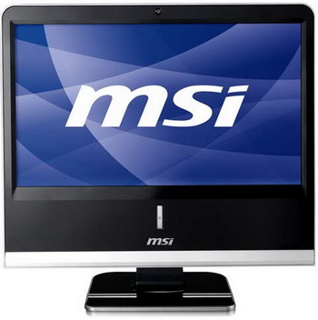 MSI WindTop AP1920